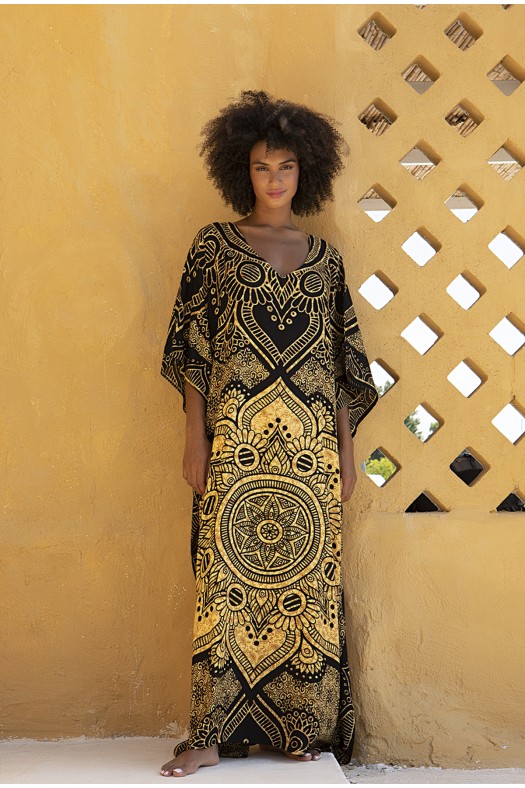 PONCHO SHORT AMAL IND/SIA